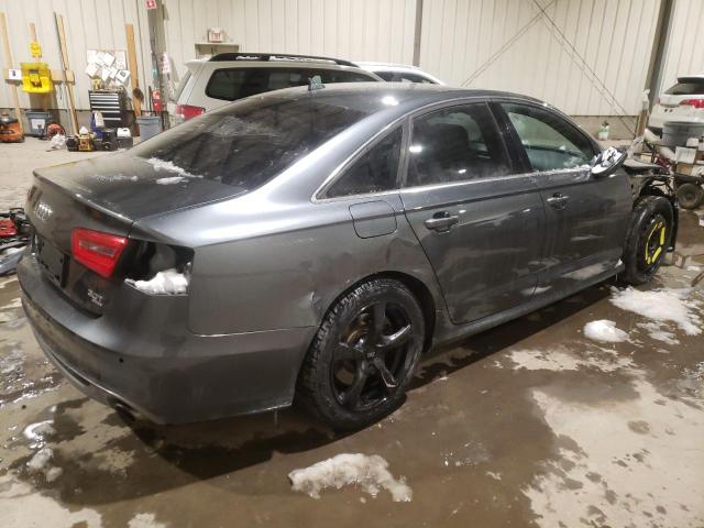 Photo 2 VIN: WAUJGCFC8CN117557 - AUDI A6 PRESTIG 