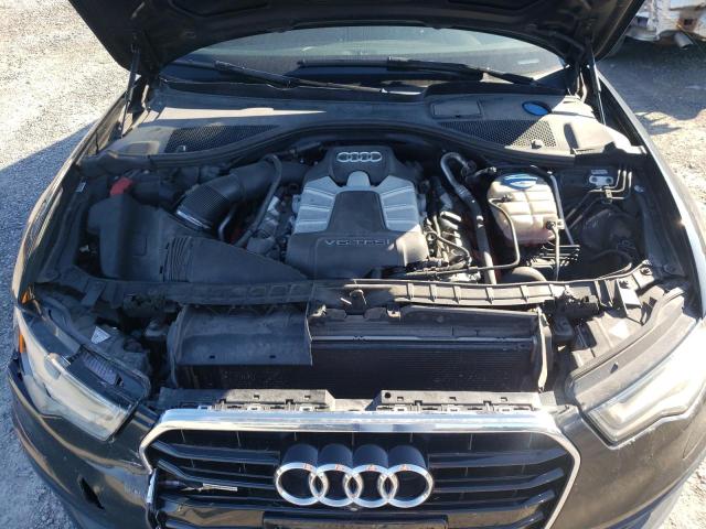 Photo 6 VIN: WAUJGDFC9EN067292 - AUDI A6 