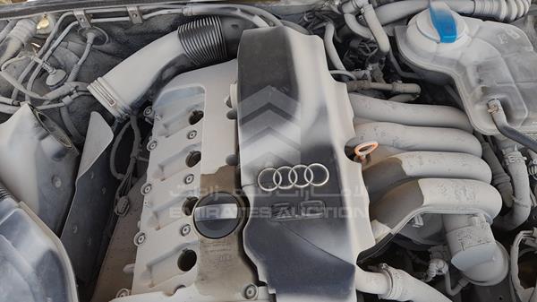 Photo 24 VIN: WAUJS68E22A001467 - AUDI A4 