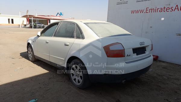 Photo 4 VIN: WAUJS68E22A001467 - AUDI A4 