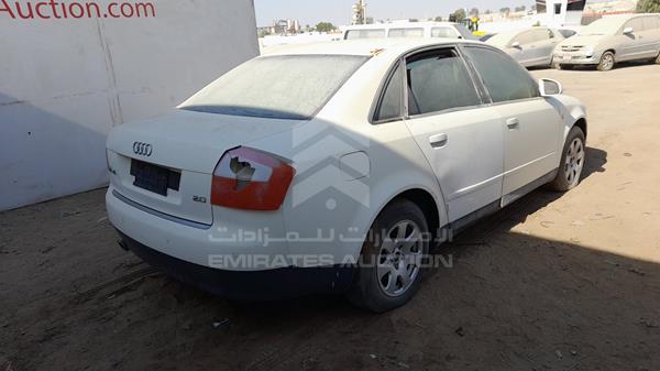 Photo 6 VIN: WAUJS68E22A001467 - AUDI A4 