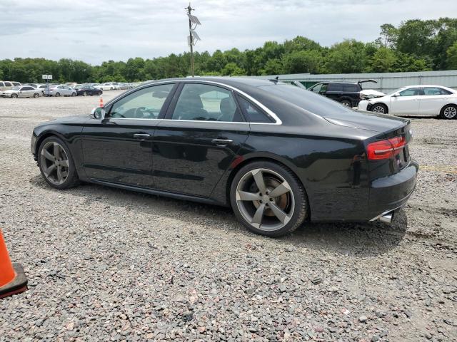 Photo 1 VIN: WAUJSAFD5GN007373 - AUDI S8 QUATTRO 