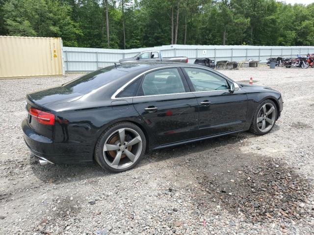 Photo 2 VIN: WAUJSAFD5GN007373 - AUDI S8 QUATTRO 