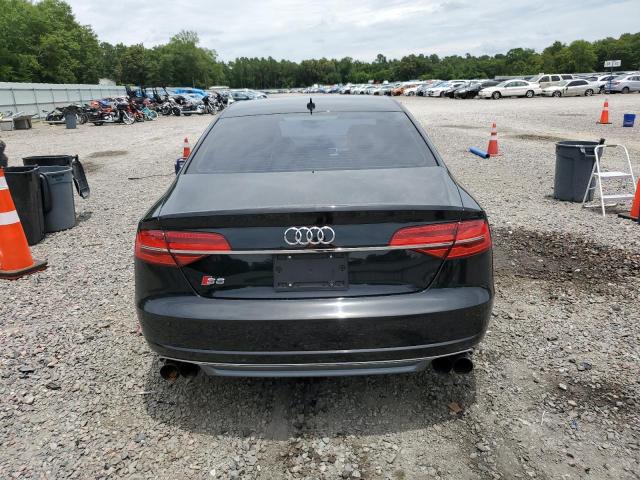 Photo 5 VIN: WAUJSAFD5GN007373 - AUDI S8 QUATTRO 