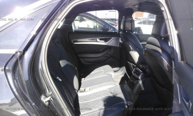 Photo 7 VIN: WAUJSAFD8GN004032 - AUDI S8 