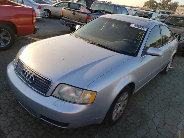 Photo 1 VIN: WAUJT64B93N027423 - AUDI A6 