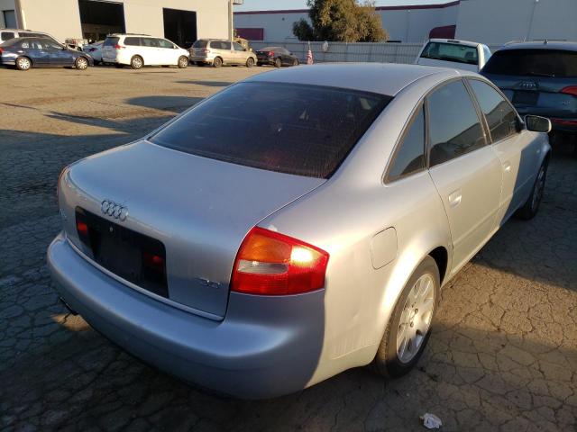 Photo 3 VIN: WAUJT64B93N027423 - AUDI A6 