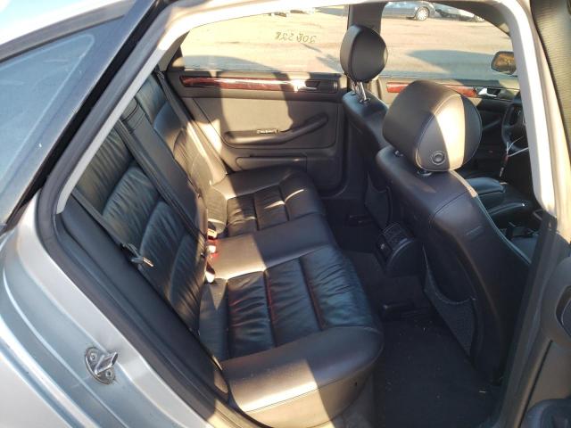 Photo 5 VIN: WAUJT64B93N027423 - AUDI A6 