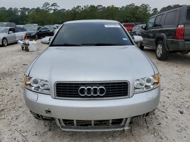 Photo 4 VIN: WAUJT68E24A214659 - AUDI A4 