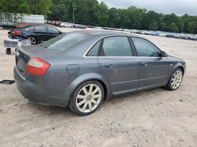 Photo 2 VIN: WAUJT68E75A054697 - AUDI A4 