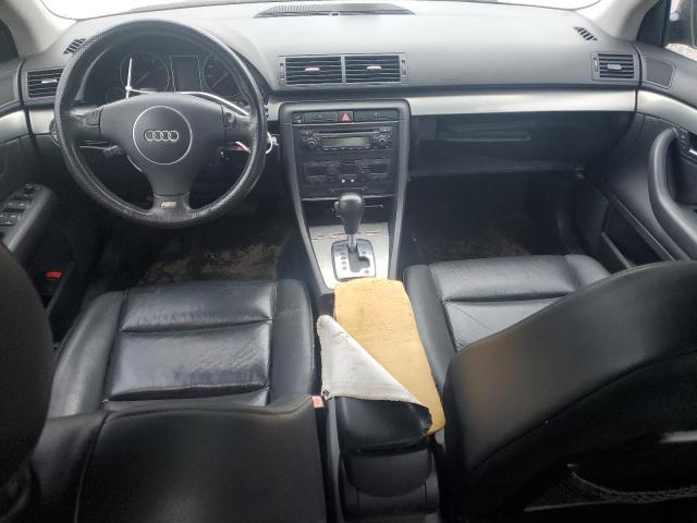 Photo 7 VIN: WAUJT68E75A054697 - AUDI A4 