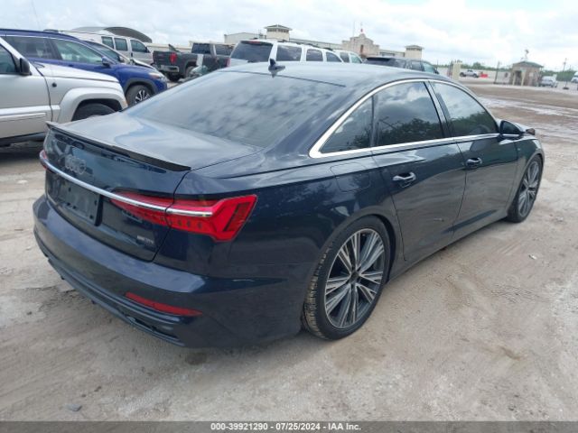 Photo 3 VIN: WAUK2AF20KN068643 - AUDI A6 