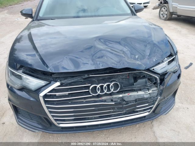 Photo 5 VIN: WAUK2AF20KN068643 - AUDI A6 