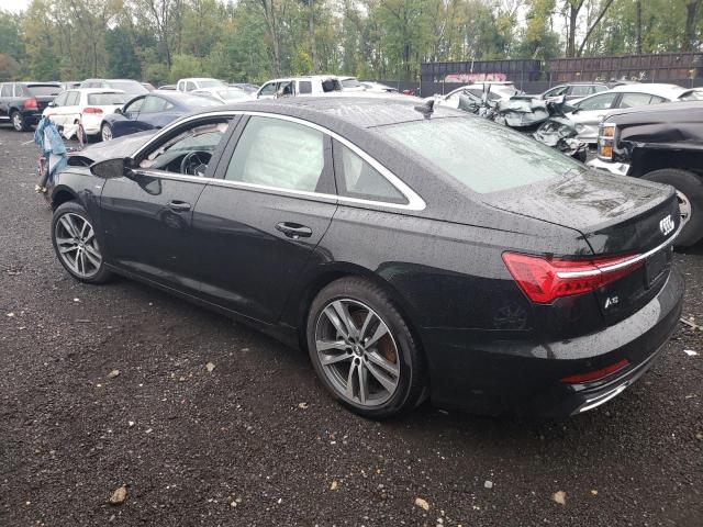 Photo 1 VIN: WAUK2AF20KN129778 - AUDI A6 PREMIUM 