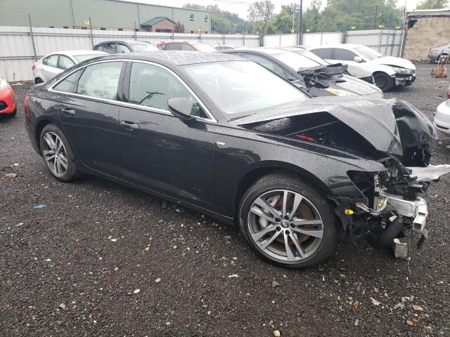 Photo 3 VIN: WAUK2AF20KN129778 - AUDI A6 PREMIUM 