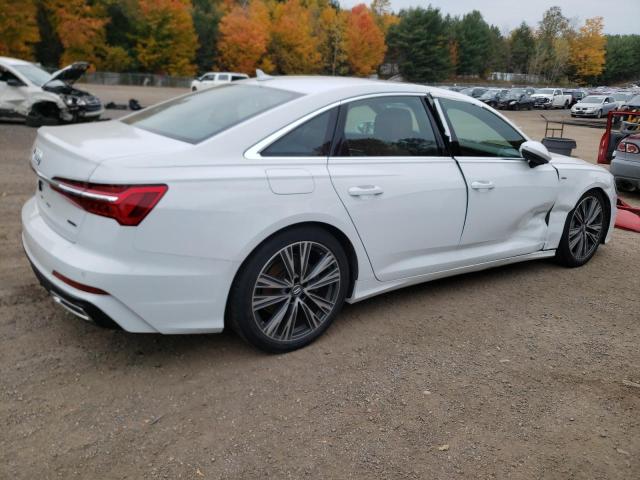 Photo 2 VIN: WAUK2AF21KN063483 - AUDI A6 