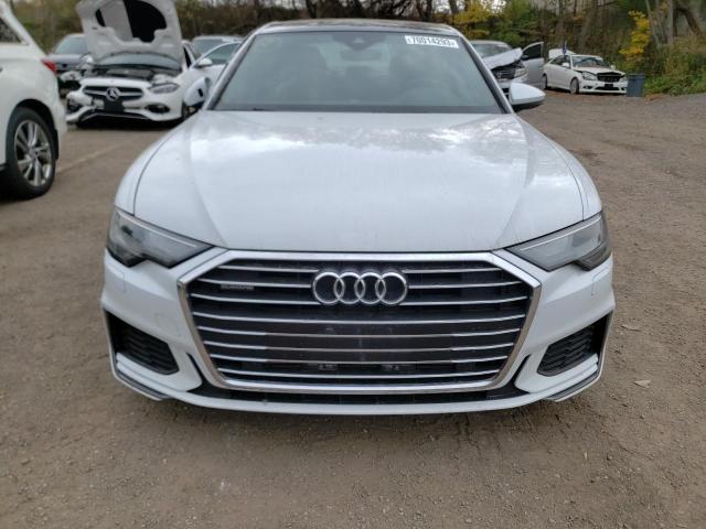 Photo 4 VIN: WAUK2AF21KN063483 - AUDI A6 