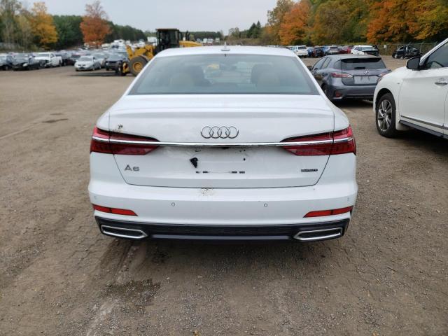 Photo 5 VIN: WAUK2AF21KN063483 - AUDI A6 