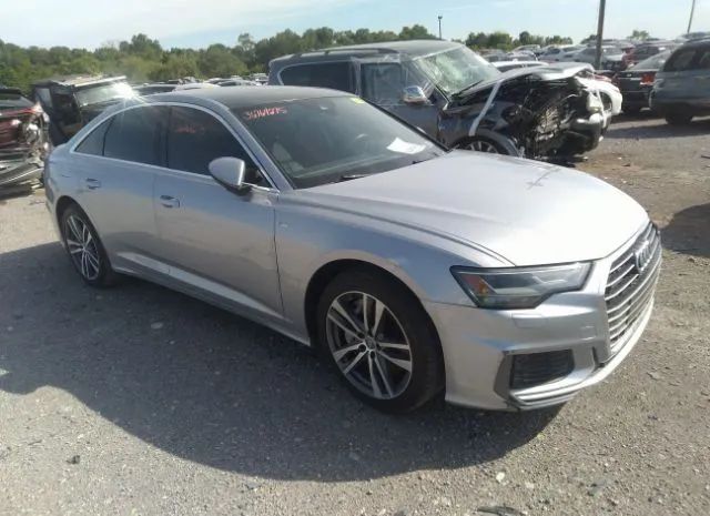 Photo 0 VIN: WAUK2AF21KN087329 - AUDI A6 