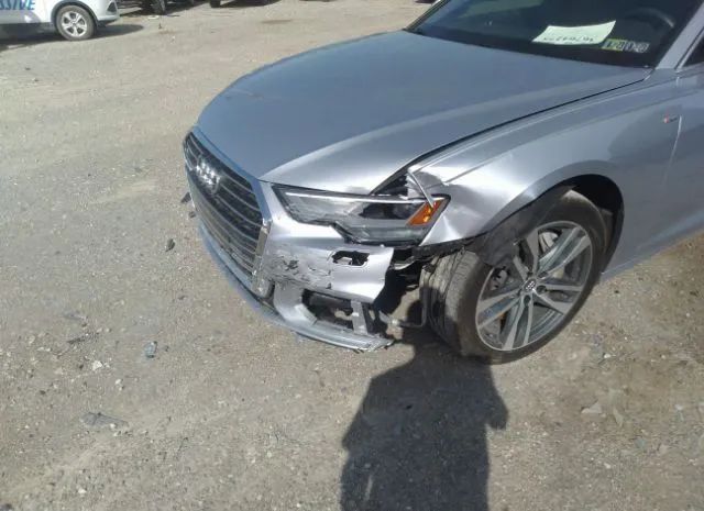 Photo 5 VIN: WAUK2AF21KN087329 - AUDI A6 