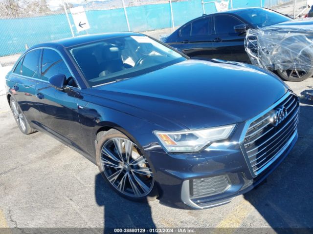 Photo 0 VIN: WAUK2AF21KN116893 - AUDI A6 