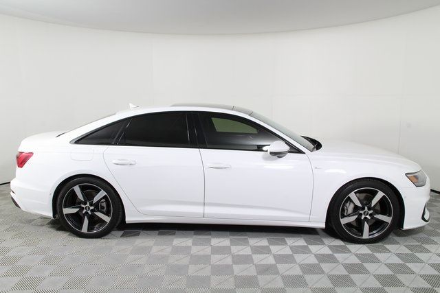 Photo 4 VIN: WAUK2AF21MN035928 - AUDI A6 