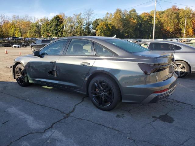 Photo 1 VIN: WAUK2AF22KN105692 - AUDI A6 PREMIUM 