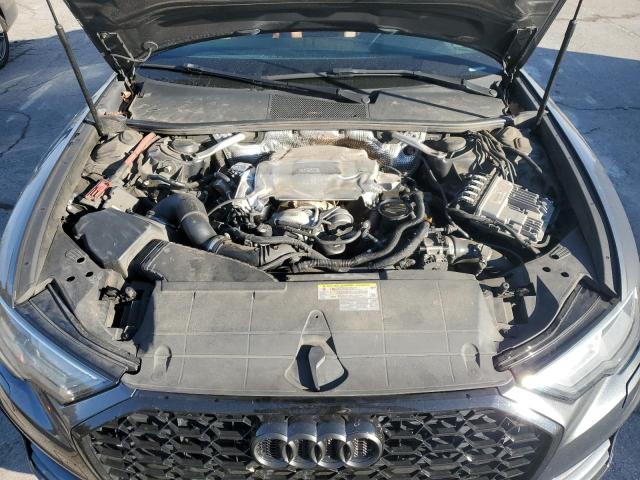 Photo 10 VIN: WAUK2AF22KN105692 - AUDI A6 PREMIUM 