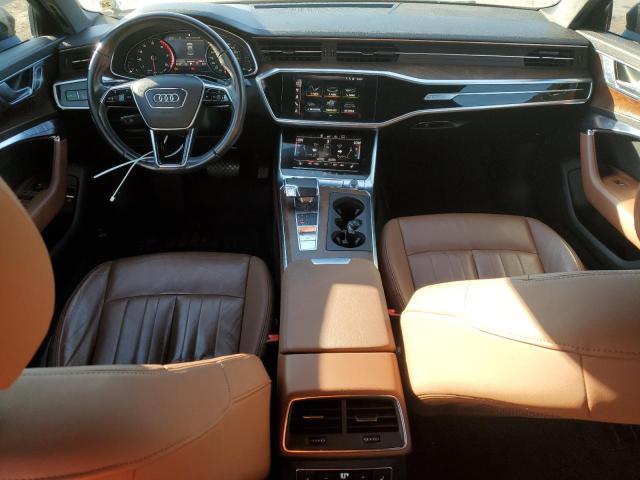 Photo 7 VIN: WAUK2AF22KN105692 - AUDI A6 PREMIUM 