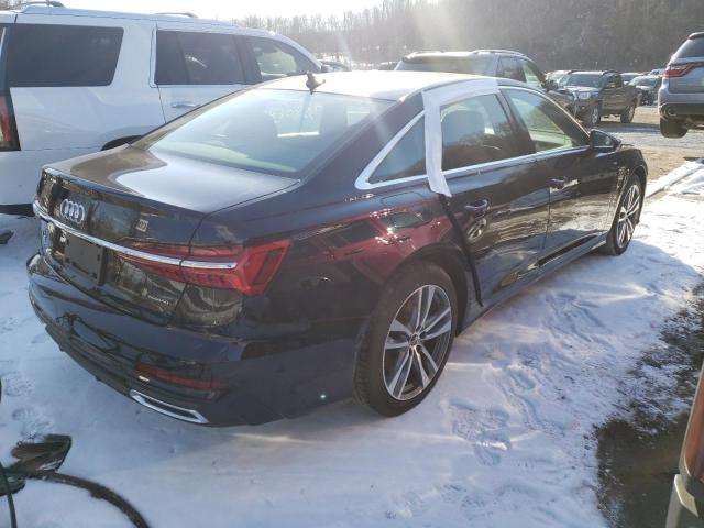 Photo 3 VIN: WAUK2AF22MN048378 - AUDI A6 PREMIUM 