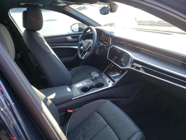 Photo 4 VIN: WAUK2AF22MN048378 - AUDI A6 PREMIUM 