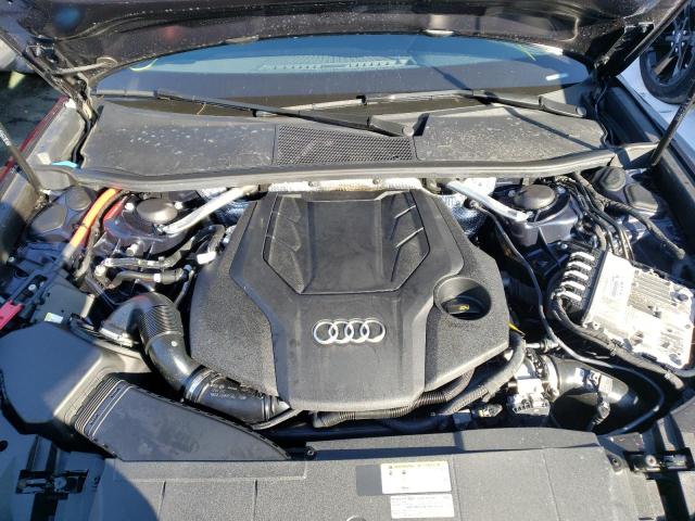 Photo 6 VIN: WAUK2AF22MN048378 - AUDI A6 PREMIUM 