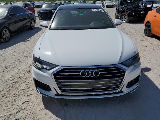 Photo 4 VIN: WAUK2AF23KN030436 - AUDI A6 PREMIUM 