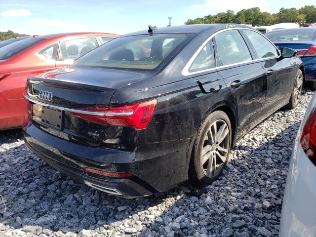 Photo 3 VIN: WAUK2AF23KN048905 - AUDI A6 