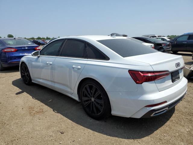 Photo 1 VIN: WAUK2AF23KN075733 - AUDI A6 