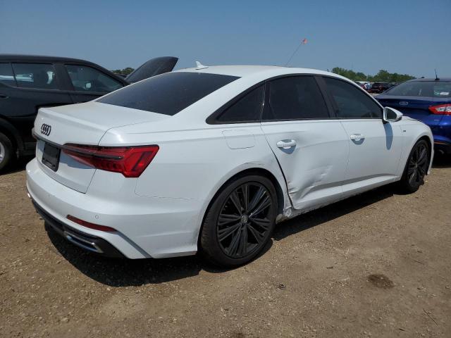 Photo 2 VIN: WAUK2AF23KN075733 - AUDI A6 