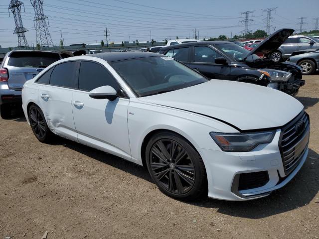 Photo 3 VIN: WAUK2AF23KN075733 - AUDI A6 