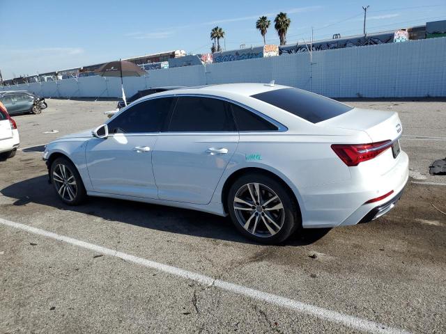 Photo 1 VIN: WAUK2AF24KN024810 - AUDI A6 