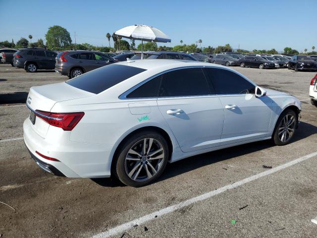 Photo 2 VIN: WAUK2AF24KN024810 - AUDI A6 