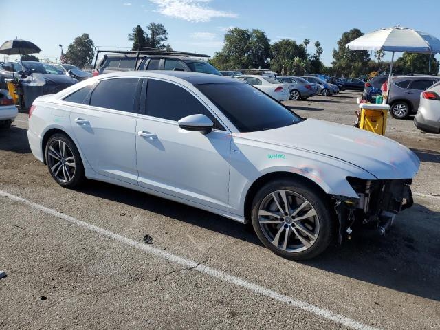 Photo 3 VIN: WAUK2AF24KN024810 - AUDI A6 