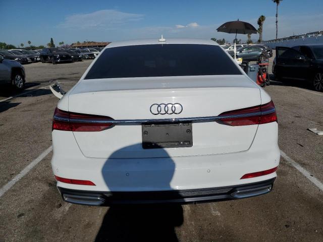 Photo 5 VIN: WAUK2AF24KN024810 - AUDI A6 