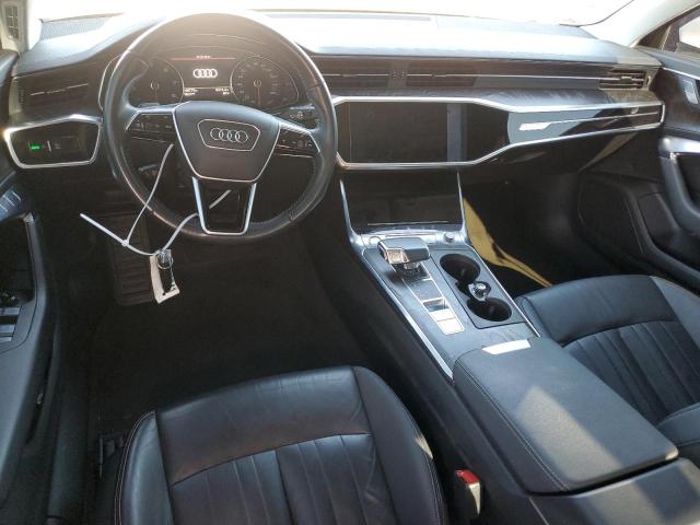 Photo 7 VIN: WAUK2AF24KN024810 - AUDI A6 