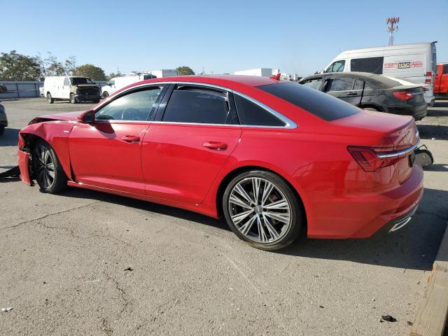 Photo 1 VIN: WAUK2AF25KN069576 - AUDI A6 PREMIUM 