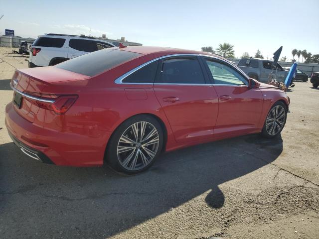 Photo 2 VIN: WAUK2AF25KN069576 - AUDI A6 PREMIUM 