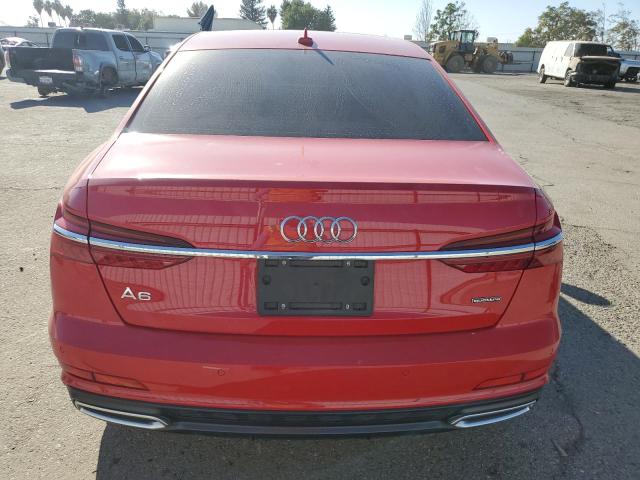 Photo 5 VIN: WAUK2AF25KN069576 - AUDI A6 PREMIUM 