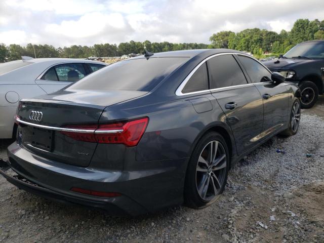 Photo 3 VIN: WAUK2AF25KN081808 - AUDI A6 PREMIUM 