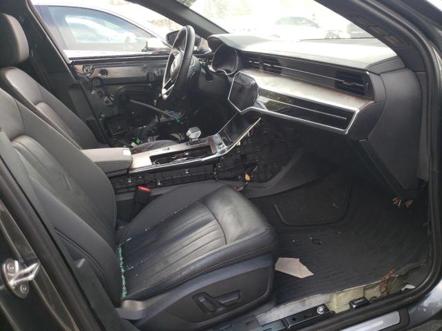 Photo 4 VIN: WAUK2AF25KN081808 - AUDI A6 PREMIUM 