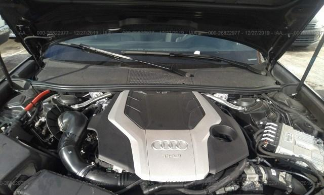 Photo 9 VIN: WAUK2AF25KN115083 - AUDI A6 