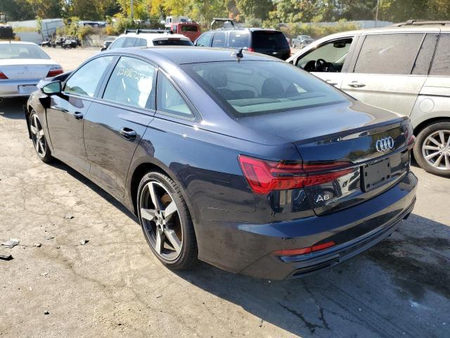 Photo 2 VIN: WAUK2AF25MN042011 - AUDI A6 PREMIUM 