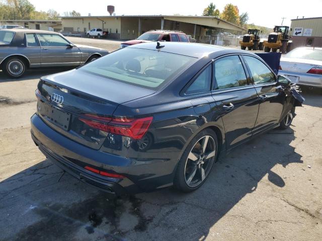 Photo 3 VIN: WAUK2AF25MN042011 - AUDI A6 PREMIUM 